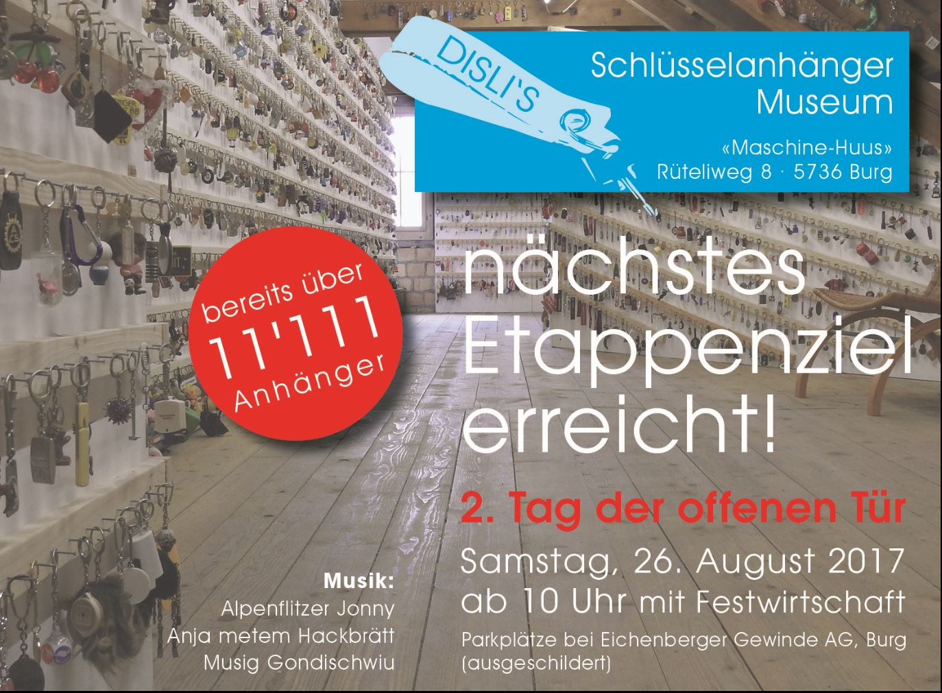Willkommen